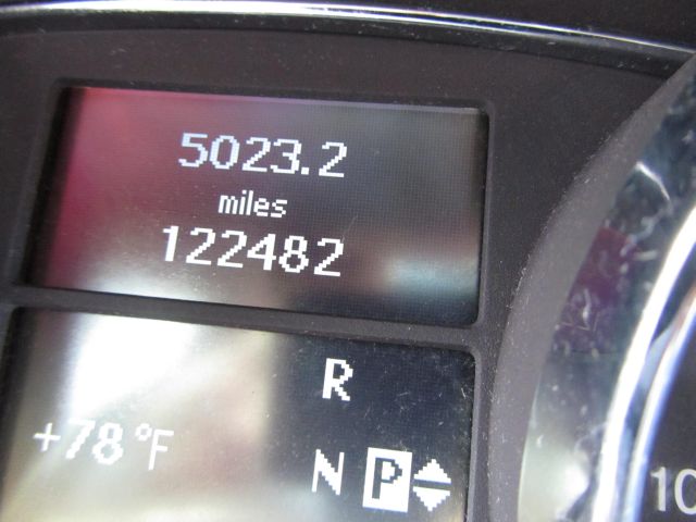 2006 Mercedes-Benz R-Class 5dr Wgn Auto SE 2.0T Quattro