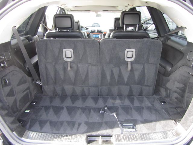 2006 Mercedes-Benz R-Class 5dr Wgn Auto SE 2.0T Quattro