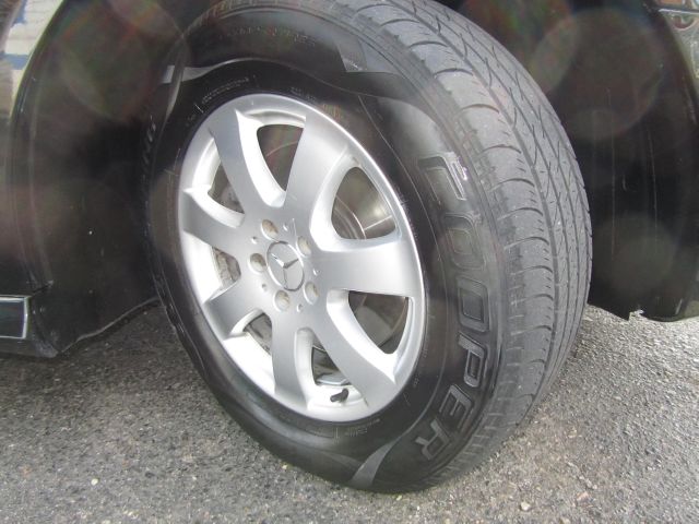 2006 Mercedes-Benz R-Class 5dr Wgn Auto SE 2.0T Quattro