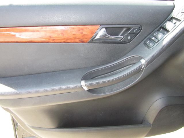 2006 Mercedes-Benz R-Class 5dr Wgn Auto SE 2.0T Quattro