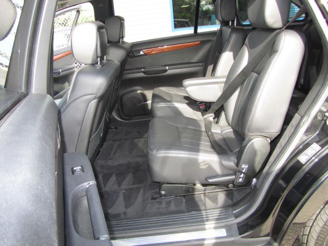 2006 Mercedes-Benz R-Class 5dr Wgn Auto SE 2.0T Quattro