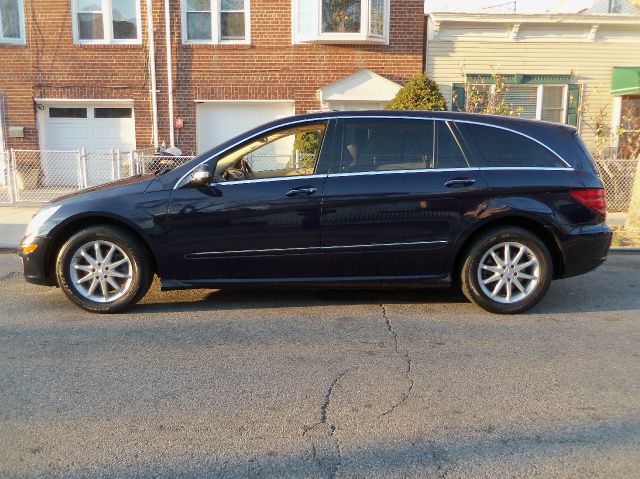 2006 Mercedes-Benz R-Class 2dr Cpe GLS TDI Auto Hatchback