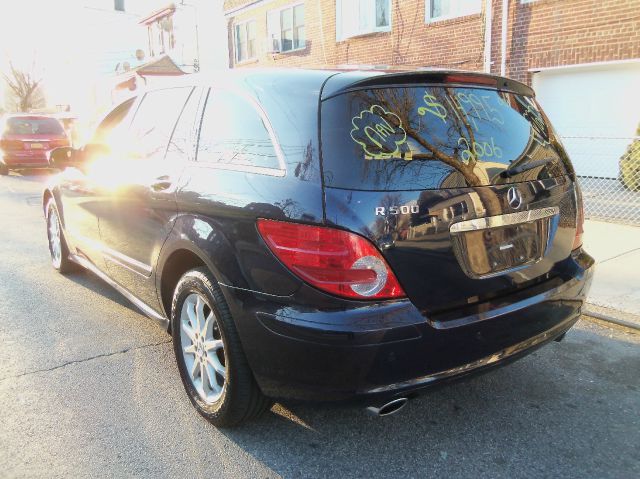 2006 Mercedes-Benz R-Class 2dr Cpe GLS TDI Auto Hatchback