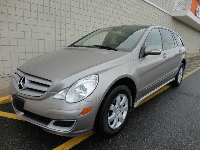 2006 Mercedes-Benz R-Class Laramie/ 1 Owner