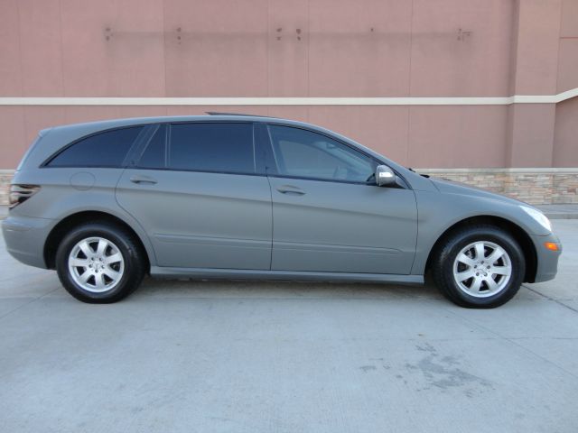 2006 Mercedes-Benz R-Class Marlin