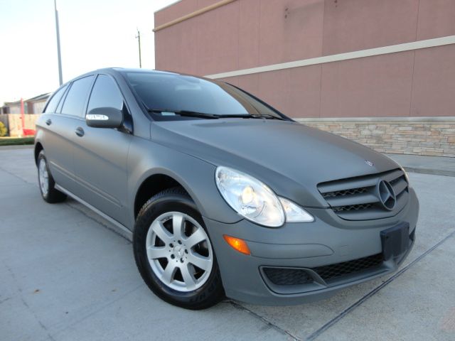 2006 Mercedes-Benz R-Class Marlin