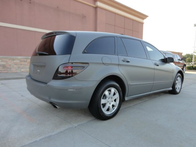 2006 Mercedes-Benz R-Class Marlin