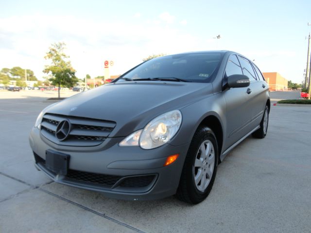 2006 Mercedes-Benz R-Class Marlin