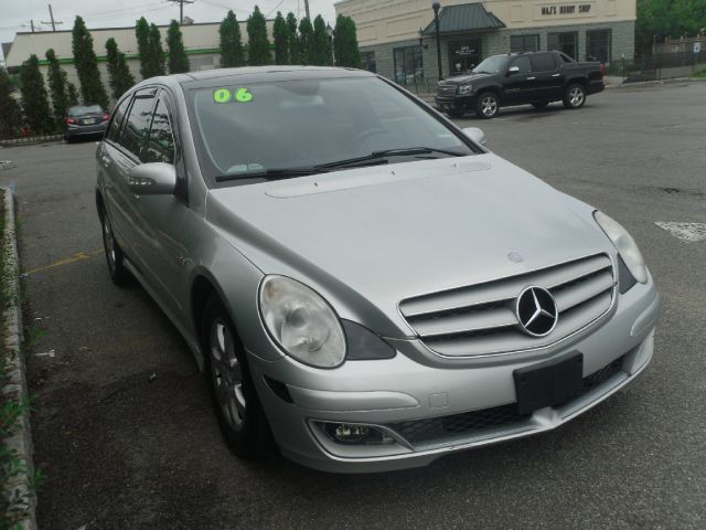 2006 Mercedes-Benz R-Class Marlin