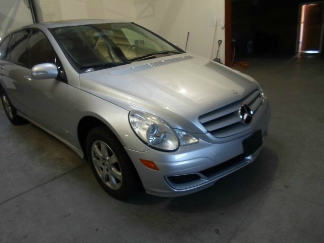 2006 Mercedes-Benz R-Class Marlin