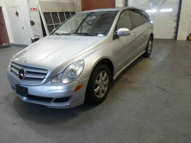 2006 Mercedes-Benz R-Class Marlin