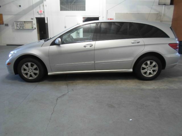 2006 Mercedes-Benz R-Class Marlin