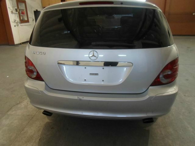 2006 Mercedes-Benz R-Class Marlin