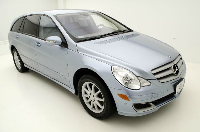 2006 Mercedes-Benz R-Class Marlin