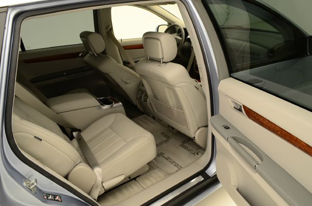 2006 Mercedes-Benz R-Class Marlin