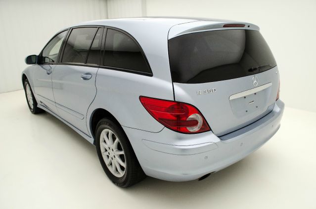 2006 Mercedes-Benz R-Class Marlin