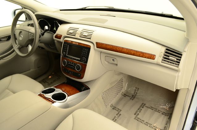 2006 Mercedes-Benz R-Class Marlin