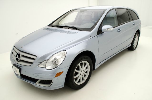 2006 Mercedes-Benz R-Class Marlin