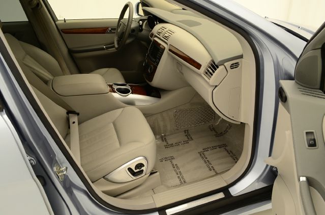 2006 Mercedes-Benz R-Class Marlin