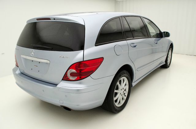 2006 Mercedes-Benz R-Class Marlin