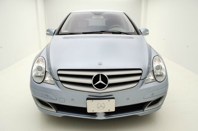 2006 Mercedes-Benz R-Class Marlin