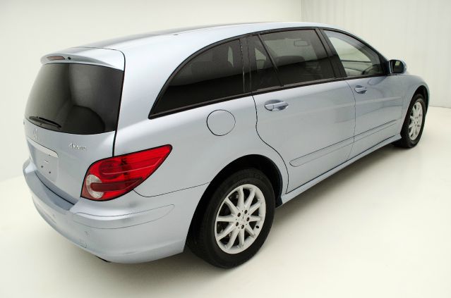 2006 Mercedes-Benz R-Class Marlin