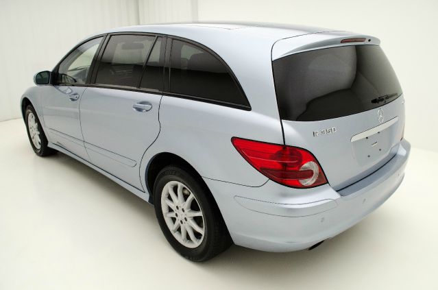 2006 Mercedes-Benz R-Class Marlin