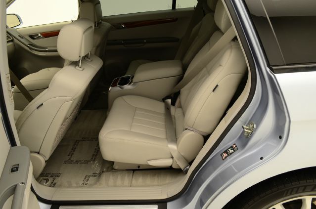 2006 Mercedes-Benz R-Class Marlin