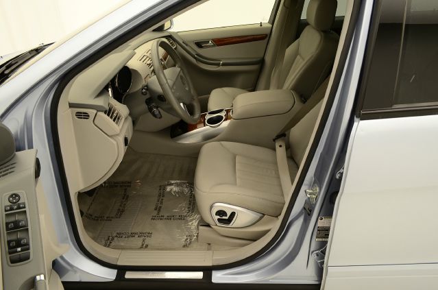 2006 Mercedes-Benz R-Class Marlin