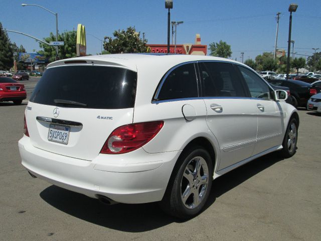 2006 Mercedes-Benz R-Class Lariat XL