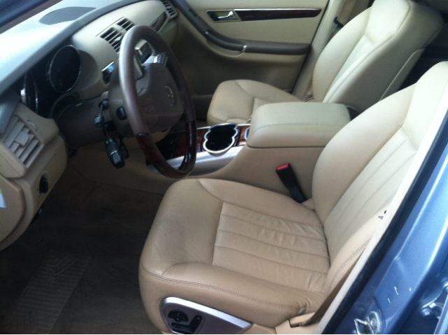 2006 Mercedes-Benz R-Class LS LONG BED