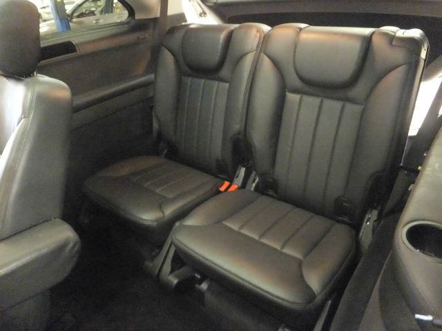 2006 Mercedes-Benz R-Class Marlin