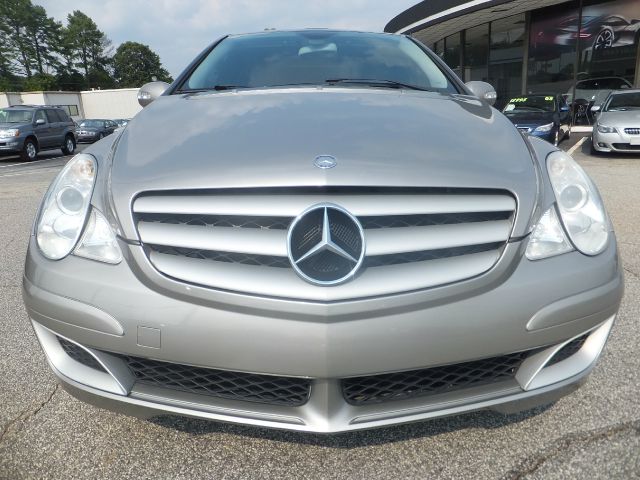 2006 Mercedes-Benz R-Class Marlin