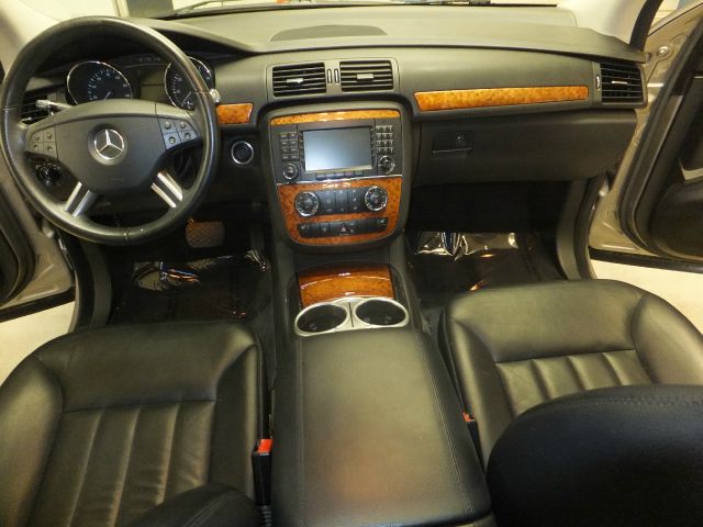 2006 Mercedes-Benz R-Class Marlin