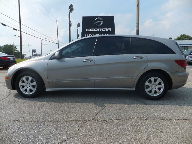 2006 Mercedes-Benz R-Class Marlin