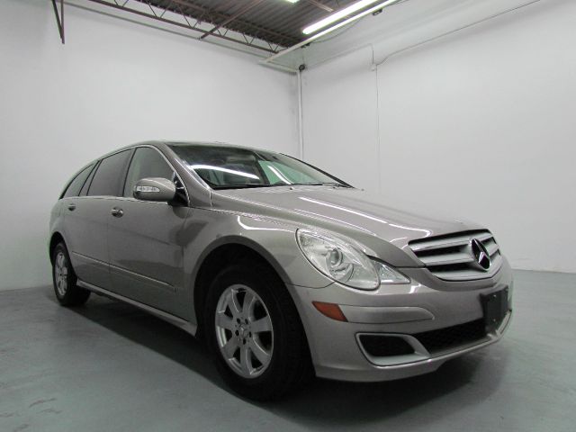 2006 Mercedes-Benz R-Class Marlin