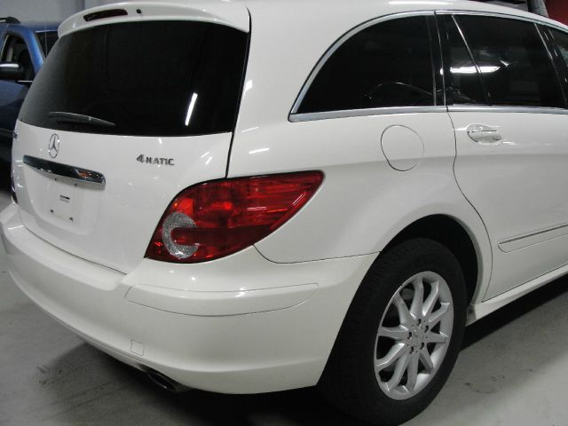 2006 Mercedes-Benz R-Class Marlin