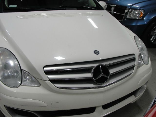 2006 Mercedes-Benz R-Class Marlin