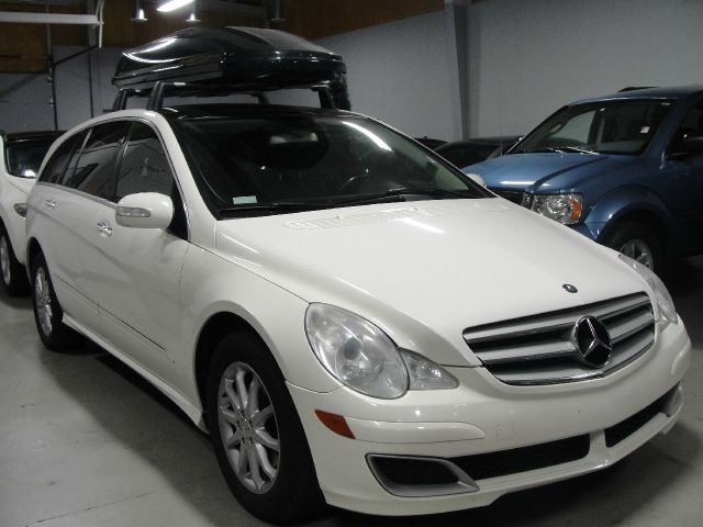 2006 Mercedes-Benz R-Class Marlin
