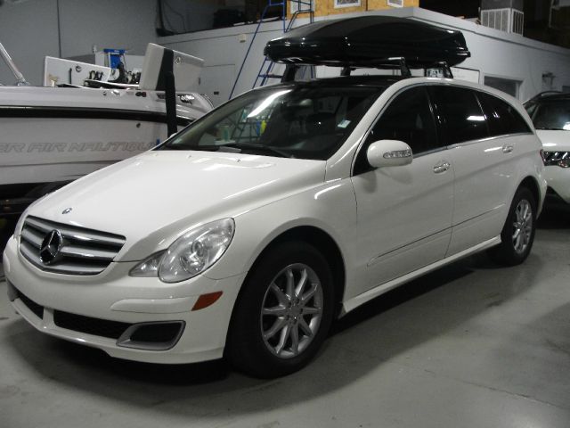 2006 Mercedes-Benz R-Class Marlin