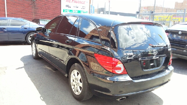 2006 Mercedes-Benz R-Class Marlin