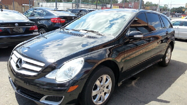 2006 Mercedes-Benz R-Class Marlin