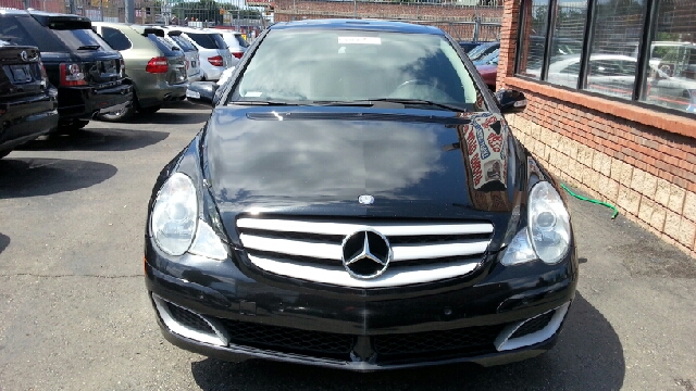 2006 Mercedes-Benz R-Class Marlin