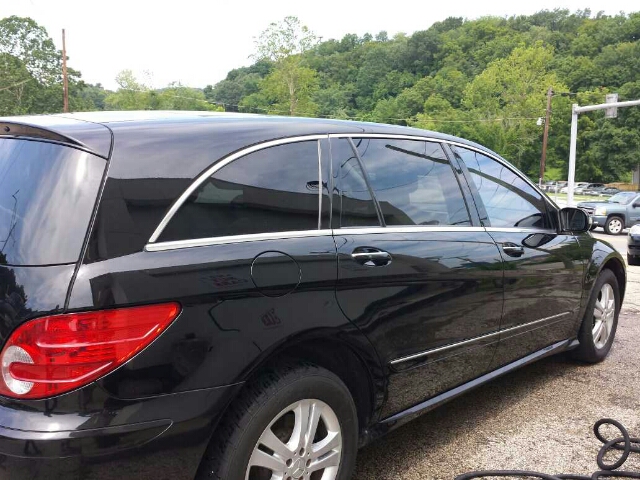 2006 Mercedes-Benz R-Class LS LONG BED