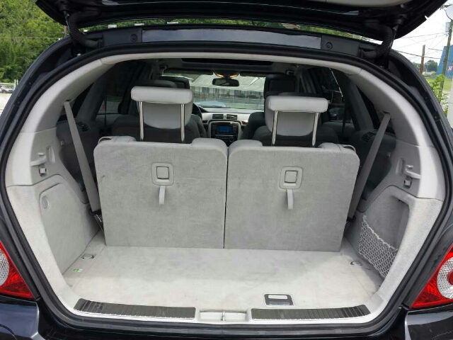 2006 Mercedes-Benz R-Class LS LONG BED