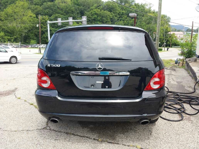 2006 Mercedes-Benz R-Class LS LONG BED