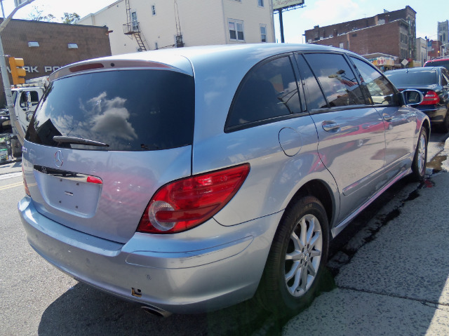 2006 Mercedes-Benz R-Class Marlin