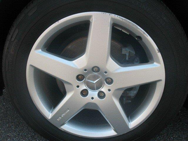 2006 Mercedes-Benz R-Class Gl 2x2