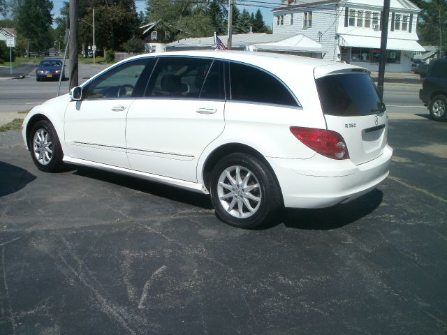 2006 Mercedes-Benz R-Class Marlin