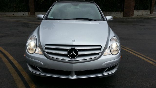 2006 Mercedes-Benz R-Class Marlin